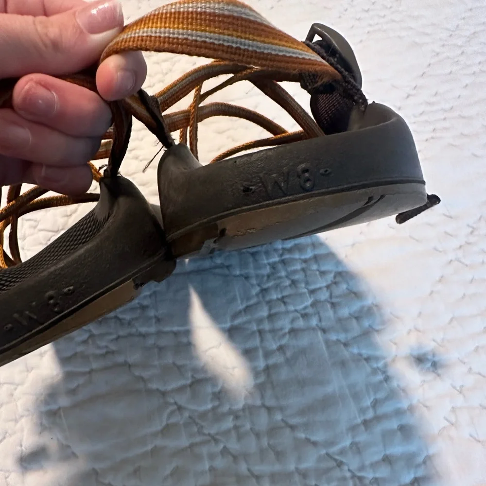 Women’s Chacos